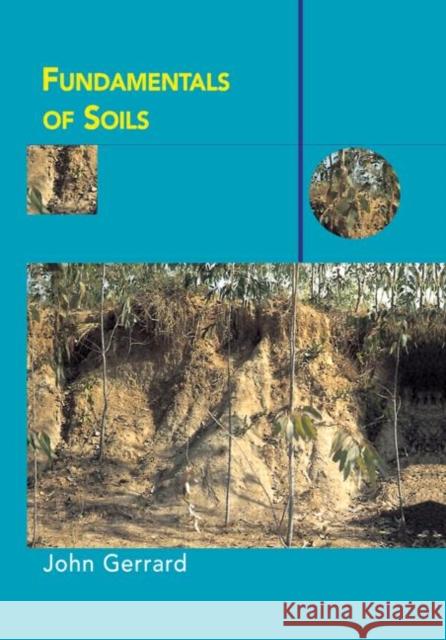 Fundamentals of Soils