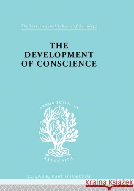 Developmnt Conscience  Ils 242