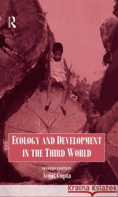 Ecology and Development in the Third World