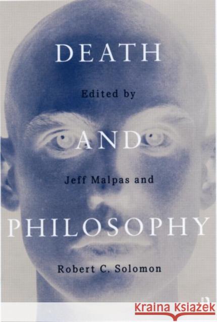 Death and Philosophy