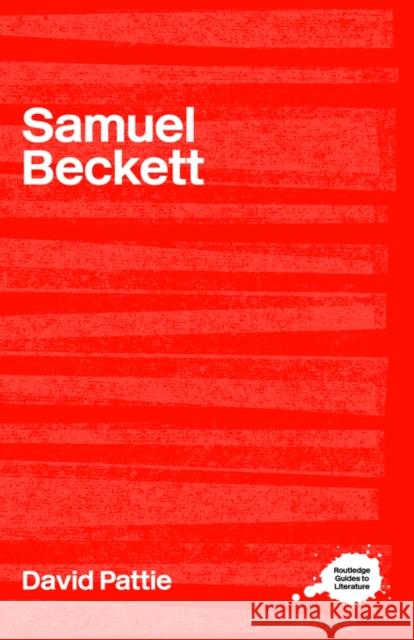 Samuel Beckett