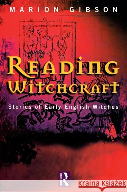 Reading Witchcraft