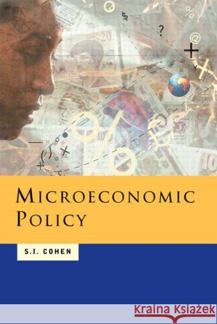 Microeconomic Policy