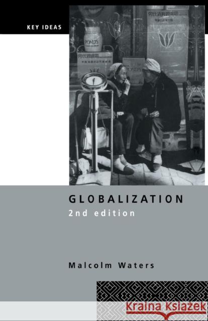 Globalization