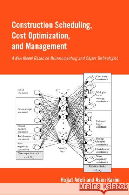 Construction Scheduling, Cost Optimization and Management