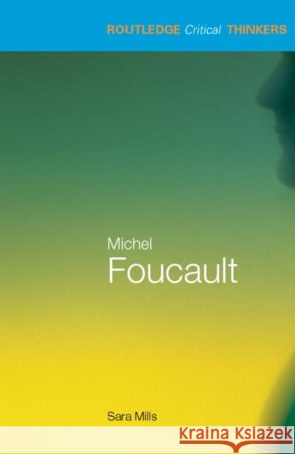 Michel Foucault