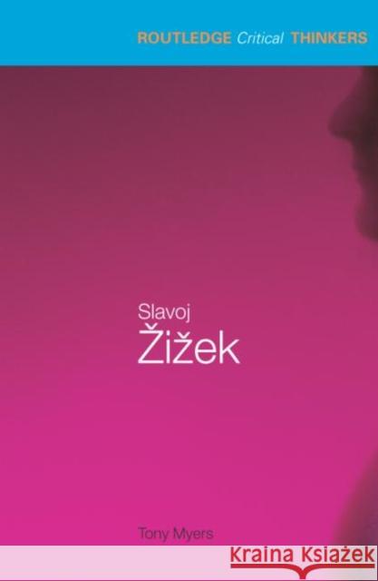 Slavoj Zizek