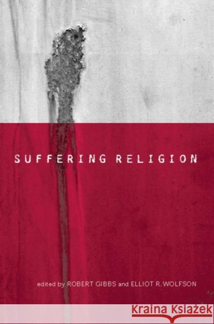 Suffering Religion