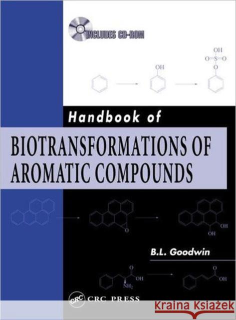 Handbook of Biotransformations of Aromatic Compounds