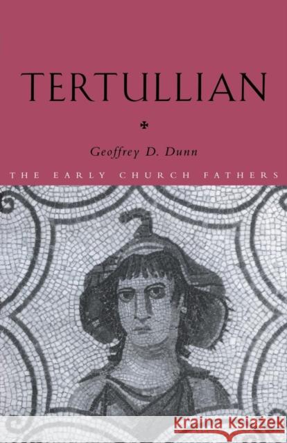 Tertullian