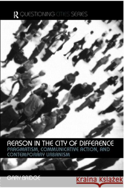 Reason in the City of Difference