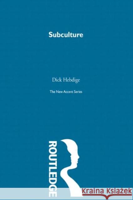 Subculture