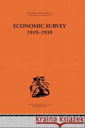 Economic Survey