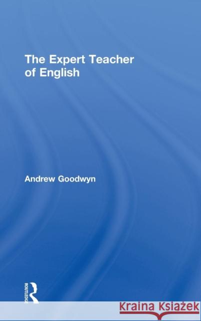 The Expert Teacher of English