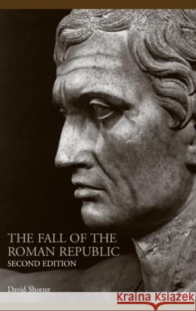 The Fall of the Roman Republic