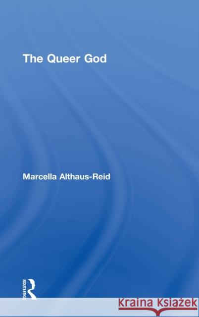 The Queer God