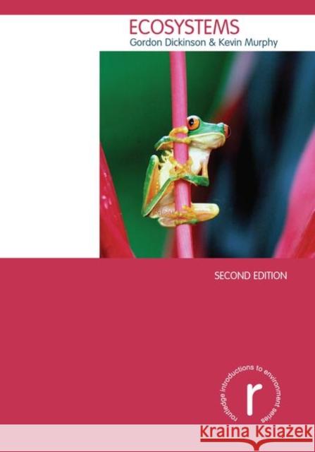 Ecosystems