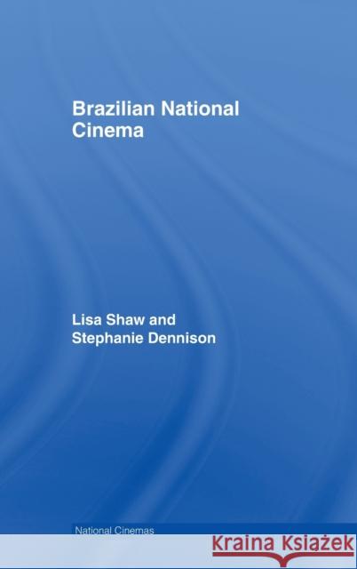 Brazilian National Cinema