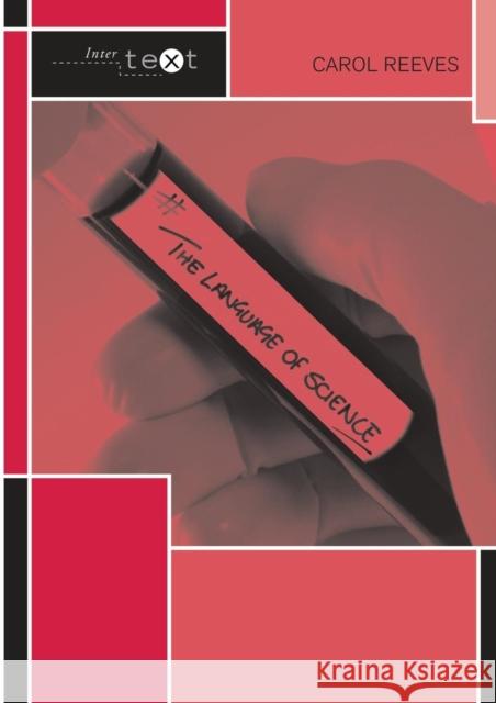 The Language of Science