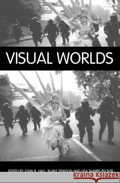 Visual Worlds