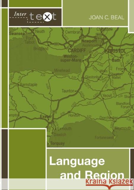 Language and Region