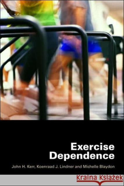 Exercise Dependence