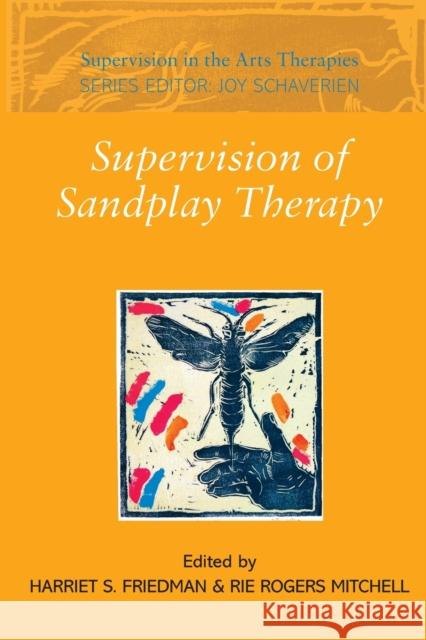 Supervision of Sandplay Therapy