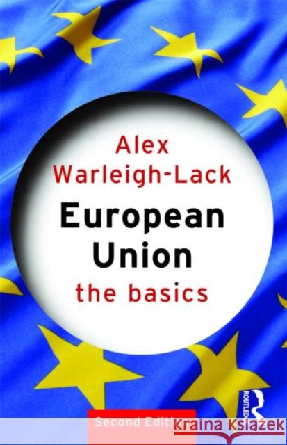 European Union: The Basics