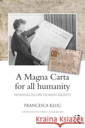 A Magna Carta for All Humanity: Homing in on Human Rights