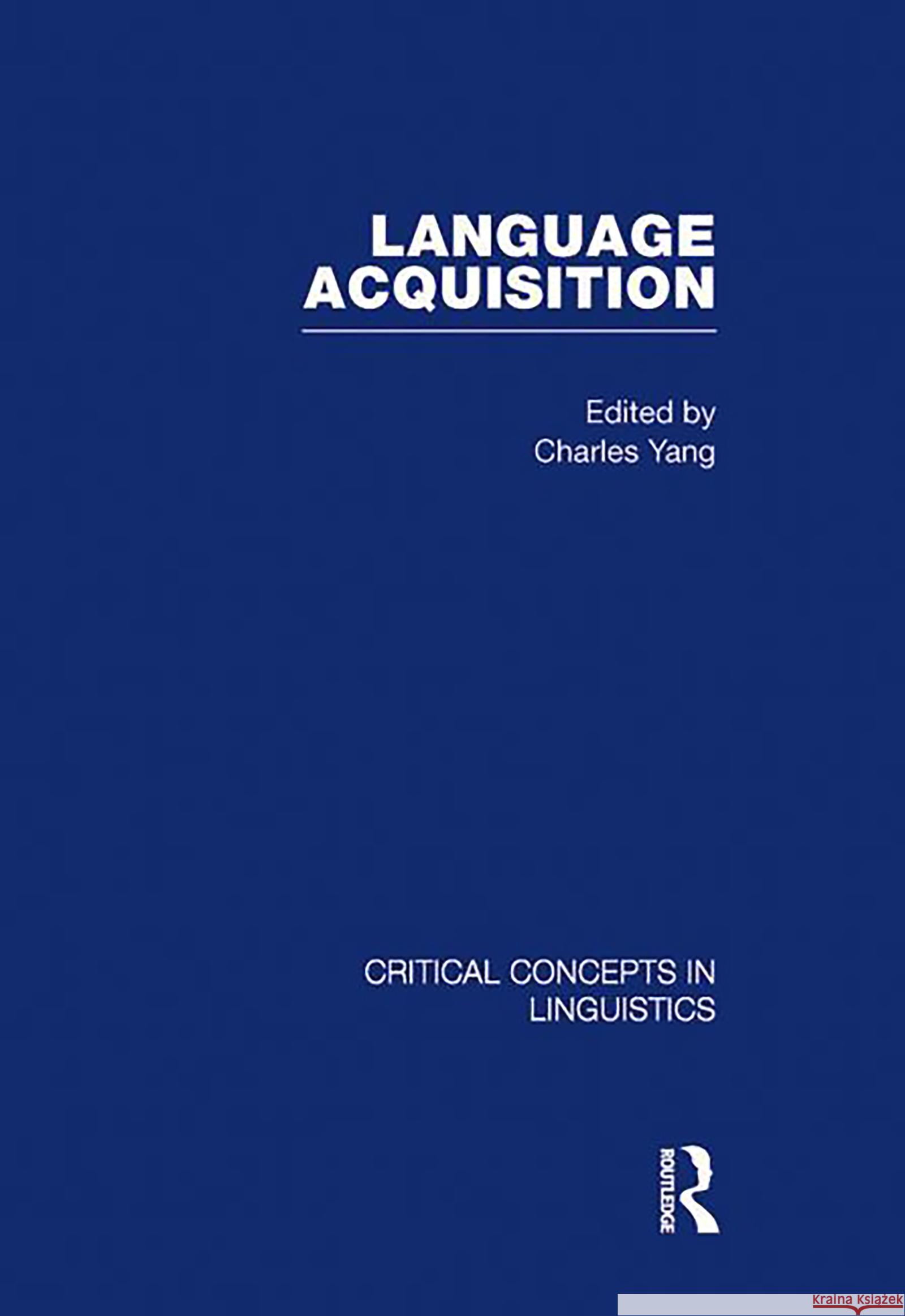 Language Acquisition