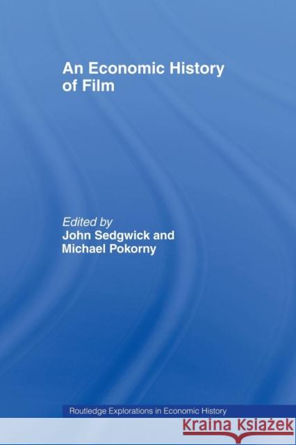 An Economic History of Film