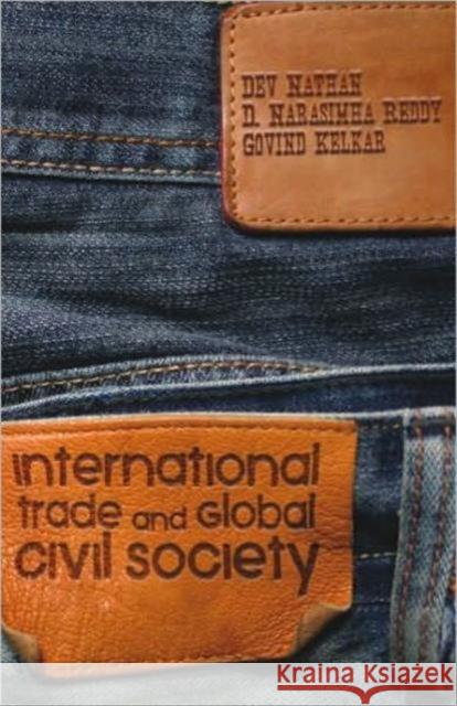 International Trade and Global Civil Society