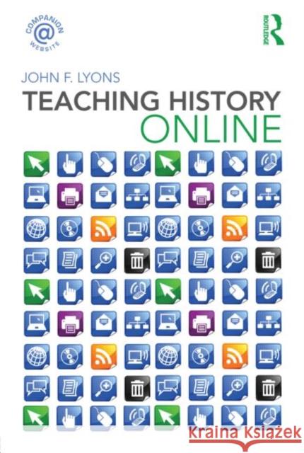 Teaching History Online