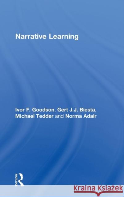 Narrative Learning