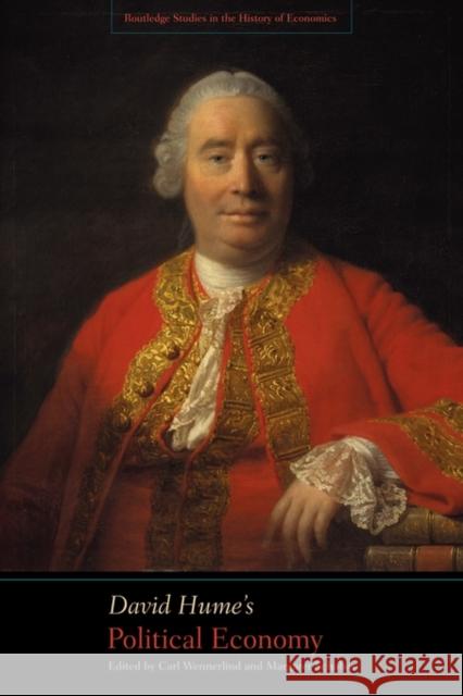 David Hume's Political Economy