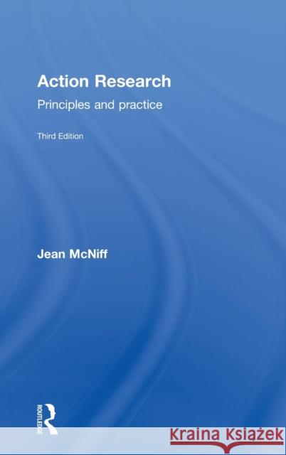 Action Research: Principles and Practice