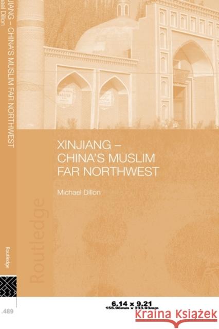 Xinjiang: China's Muslim Far Northwest