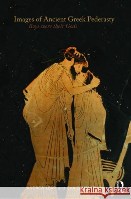 Images of Ancient Greek Pederasty: Boys Were Their Gods