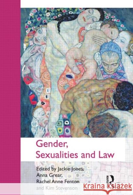 Gender, Sexualities and Law