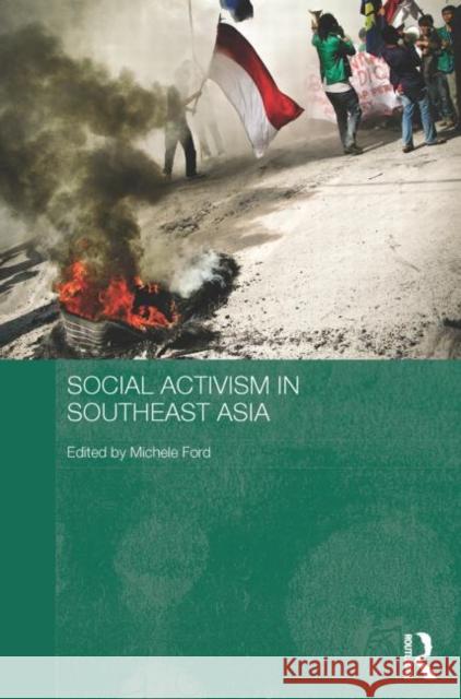 Social Activism in Southeast Asia