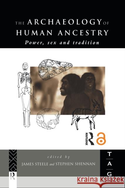 The Archaeology of Human Ancestry: Power, Sex and Tradition