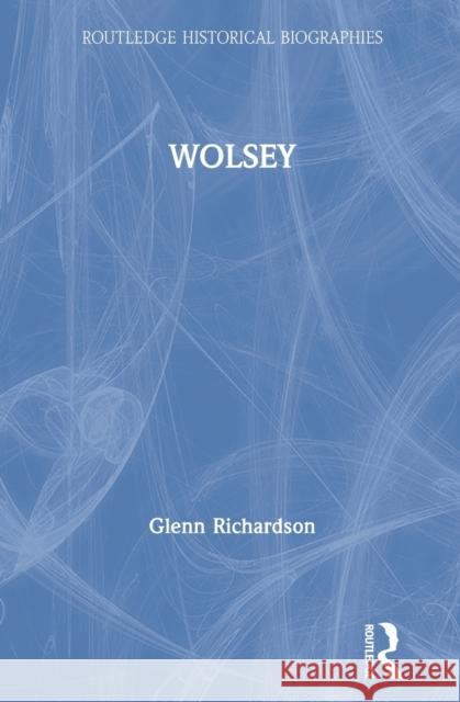 Wolsey