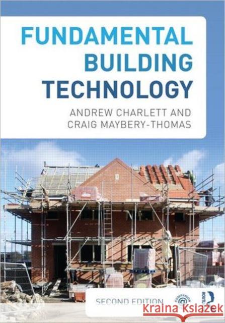 Fundamental Building Technology