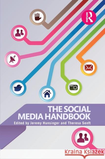 The Social Media Handbook