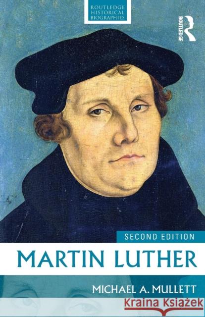 Martin Luther