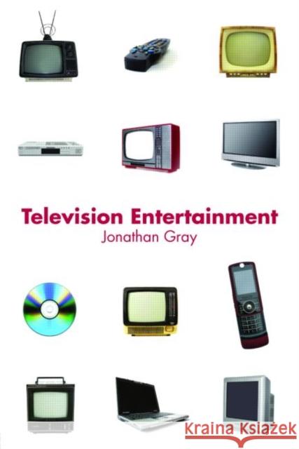 Television Entertainment