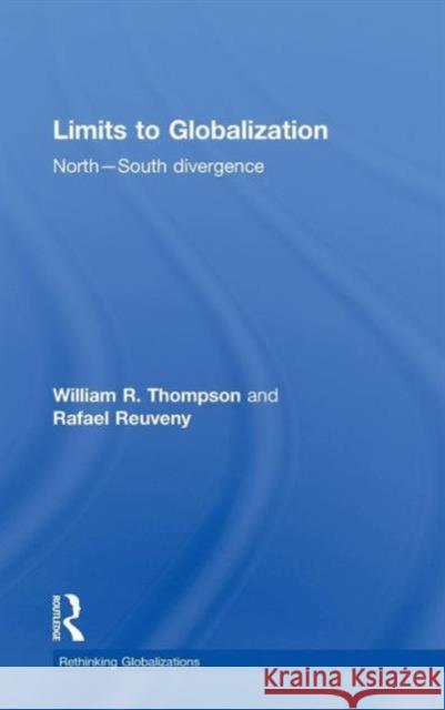 Limits to Globalization: North-South Divergence