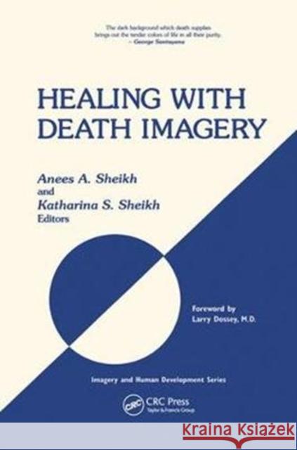 Healing with Death Imagery
