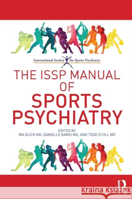 The Issp Manual of Sports Psychiatry