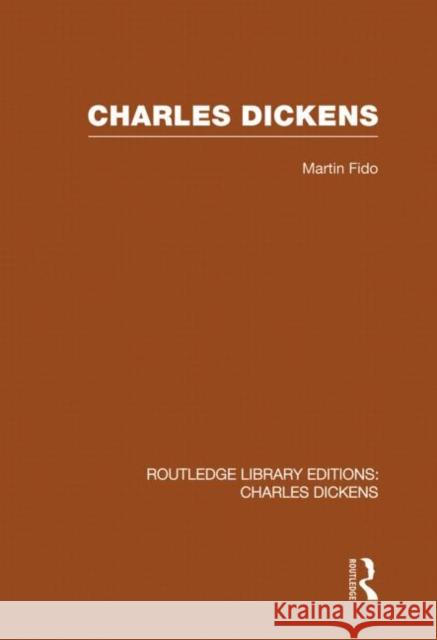 Charles Dickens (Rle Dickens)